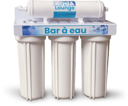Wasserbar AQUA LOUNGE